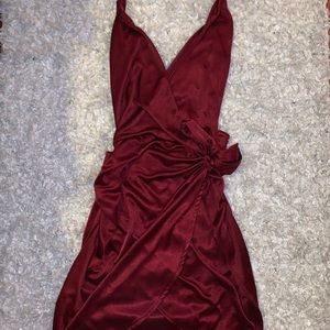 OHPOLLY dress